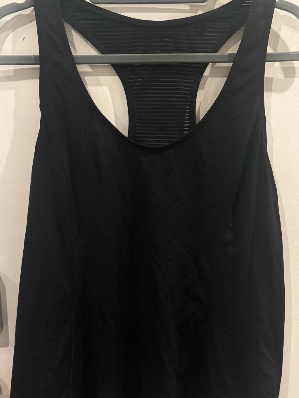 Three Lululemon Women's Tank Top Bundle